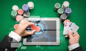 Зеркало Goldfishka Casino
